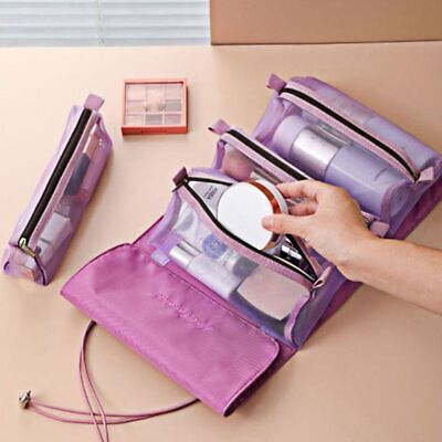 Detachable Cosmetic Bag