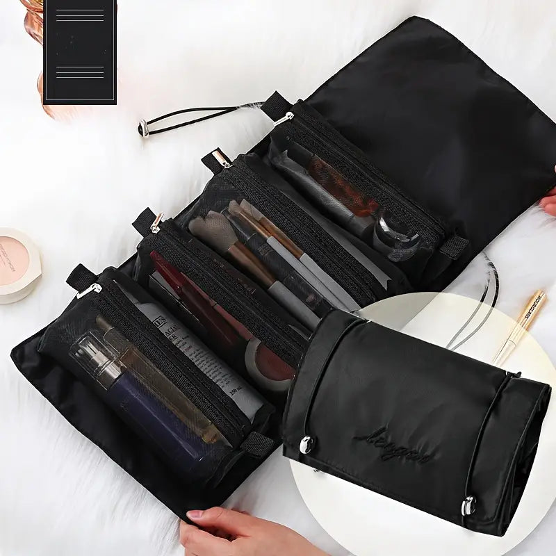 Detachable Cosmetic Bag